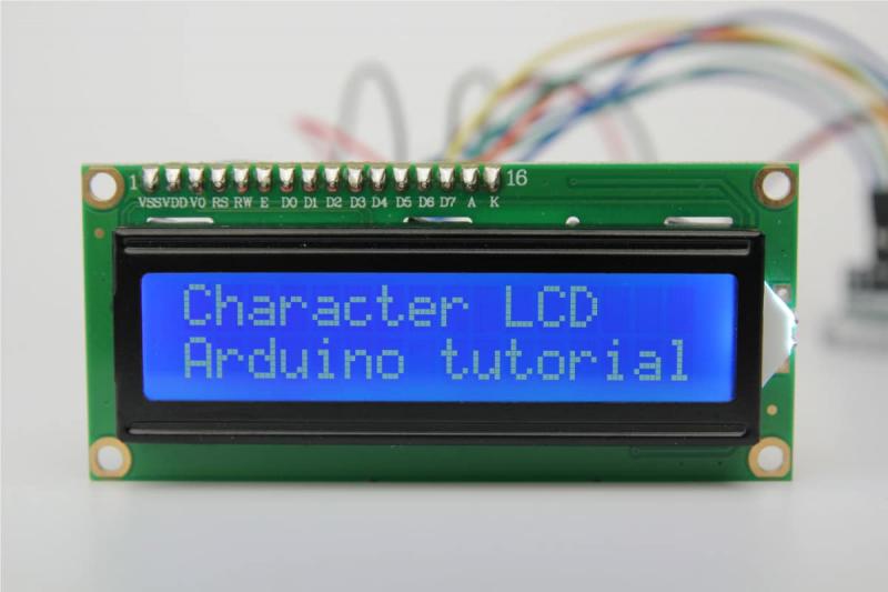 Liquid Crystal Display (LCD) Drivers Market