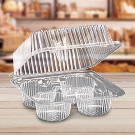 Cupcake Containers Market Research 2024 Product Overview &
