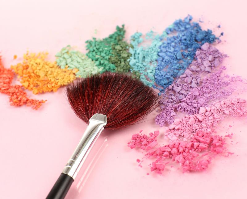 Color Cosmetics 2020 will reach 61.0 million $