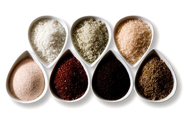 Gourmet Salts Market, By Product Type (Sel Gris, Smoked Sea Salt,