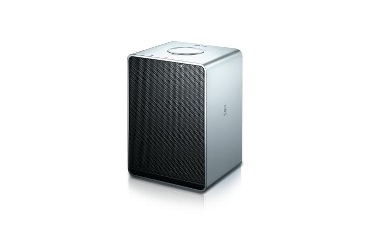 Expansive evaluation of the Global Smart and Networked Speaker Market including market size forecast