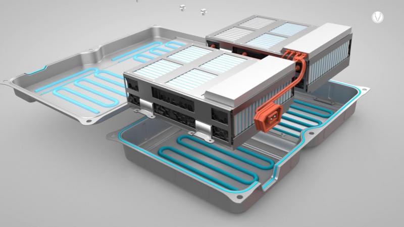 EV Battery Thermal Management System Market