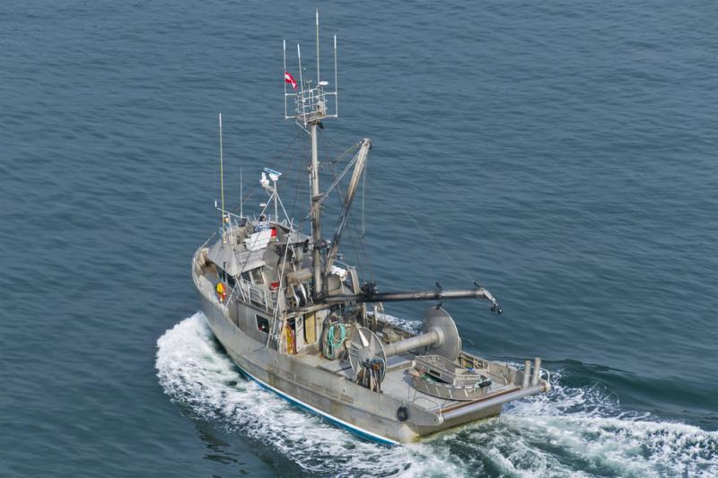 Aluminum Fishing Boat Market