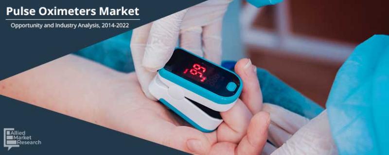 Pulse Oximeter Market