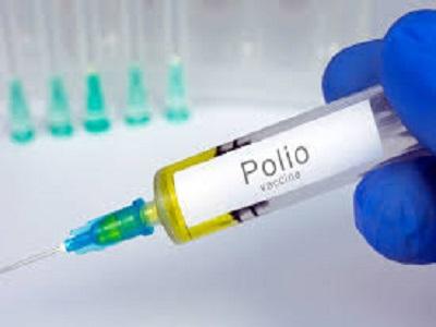 Polio Vaccine Market