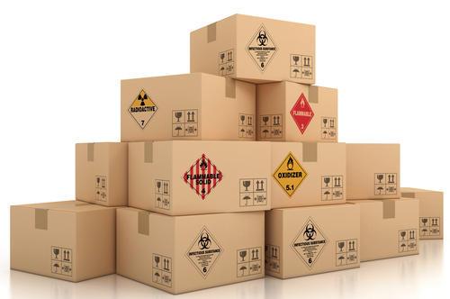 Global Hazardous Goods Logistics Market Booming Worldwide with