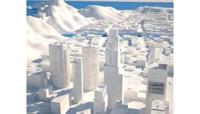 3D Mapping and Modeling in the Intelligence and Defense Communities Market report investigated in the latest research