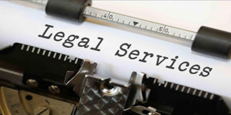 Legal Services Market