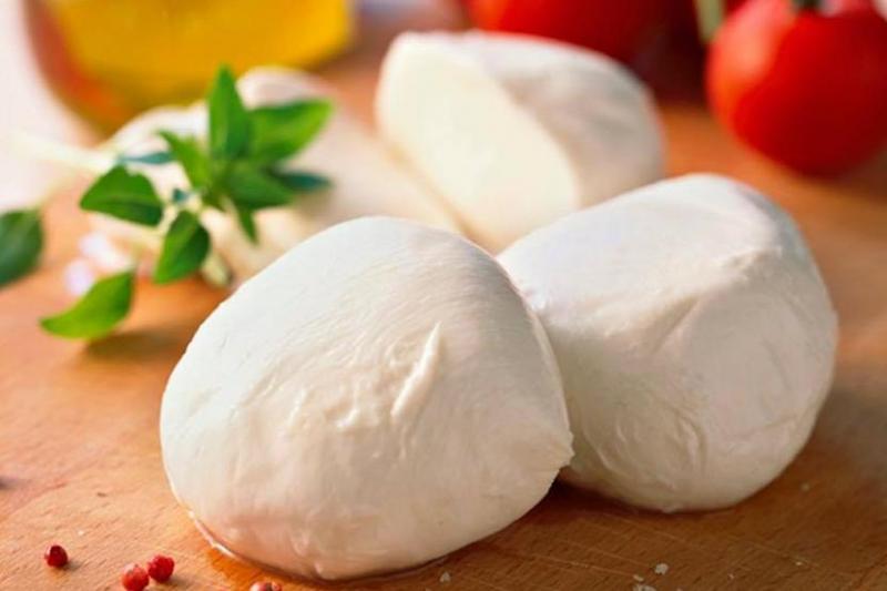 Mozzarella Cheese