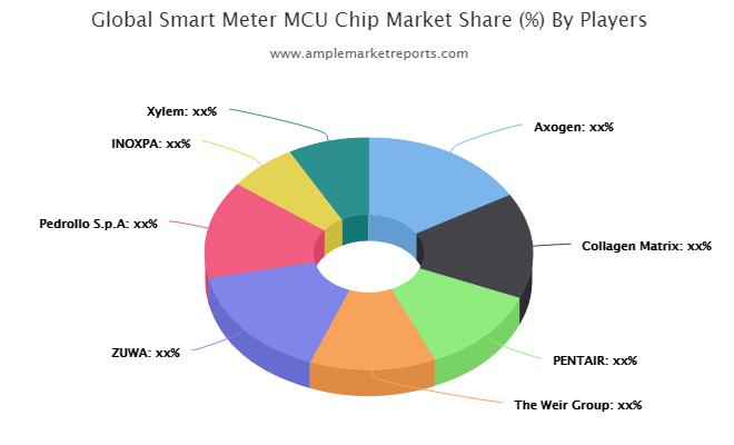 The Smart Meter MCU Chip Market report offers an extensive analysis of key drivers, leading market players, key segments, and reg