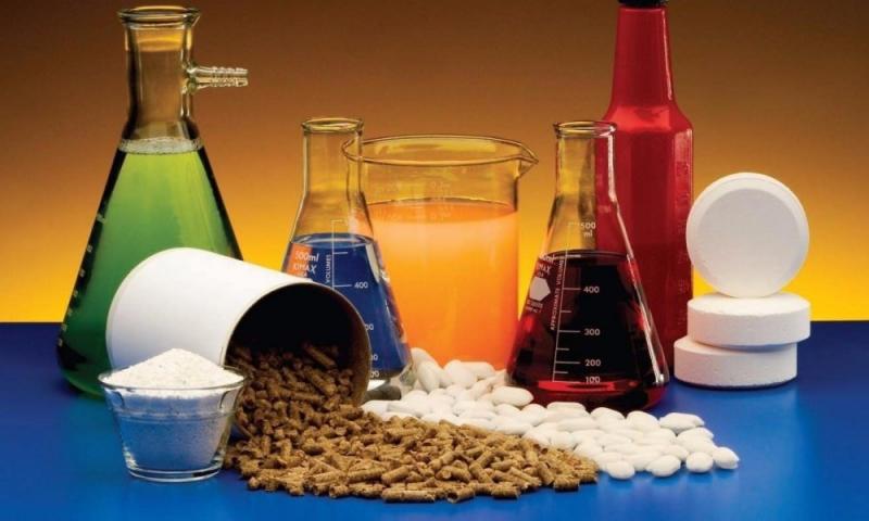 Organic Chemicals Market Size to Grow Rapidly in Future | Global