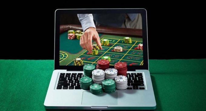 Booming CAGR of 10.01% - Online Gambling Market is Booming