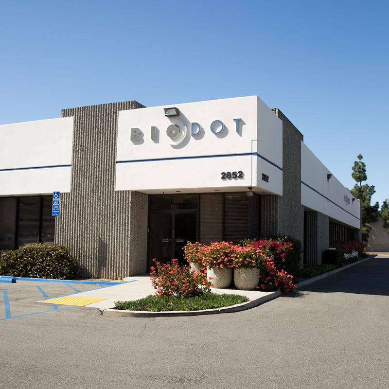 BioDot, Inc. Irvine CA USA