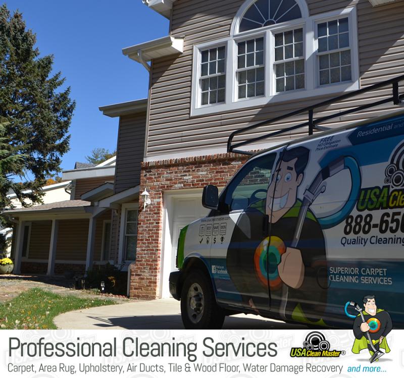 Sanitization and Disinfection Services in Homes and Commercial