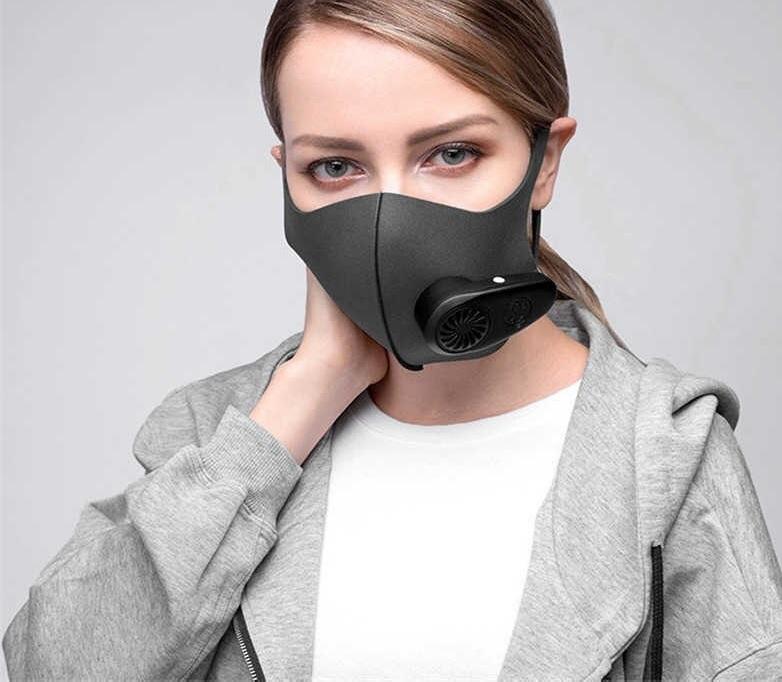 Expanding Growth Of Particulate Respirators Market Showing Great Potential By 2026 With Sinotextiles, Gerson, 3M, Honeywell, Cross