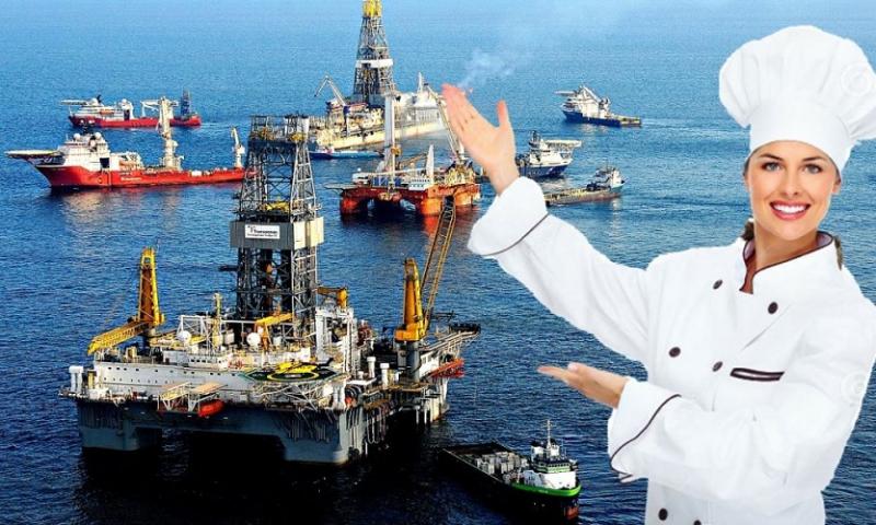 Superior Growth In Offshore Catering Services Market Improvement By 2027 FOSS & ESG, MAKO, Oceanwide, OSSA Offshore Catering, Well