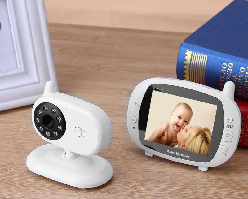 Big Opportunities Are Awaiting in Baby Monitor Market With Considerable huge Growth With , Samsung, Safety 1st, NUK(Newell Brands)