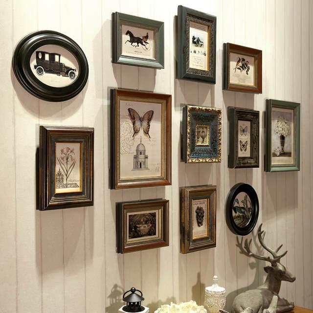 Picture Frames