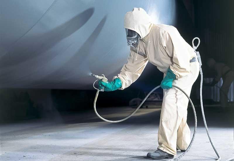 Corrosion Protective Coatings Market Overall Study Report
