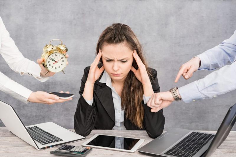 Workplace Stress Management Market Size, Share, Trends,