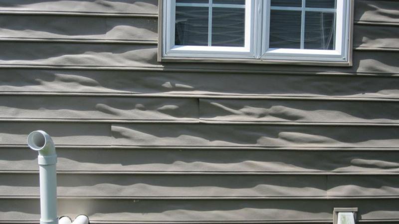 Vinyl Siding Market