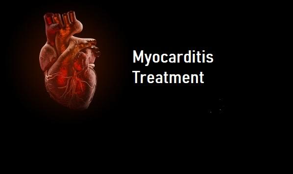 Myocarditis Treatment