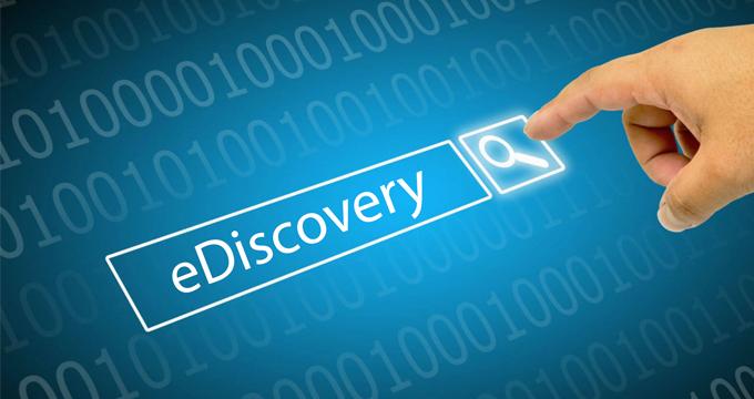 e-Discovery