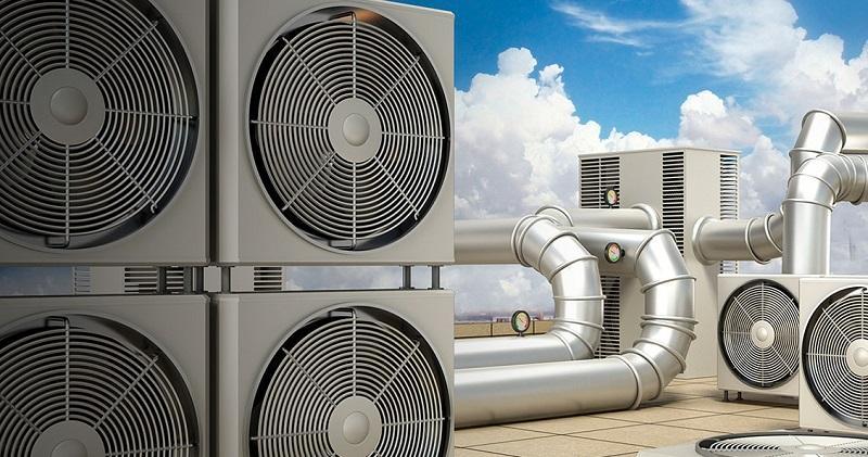 HVAC Services: Expert Solutions for Home Comfort