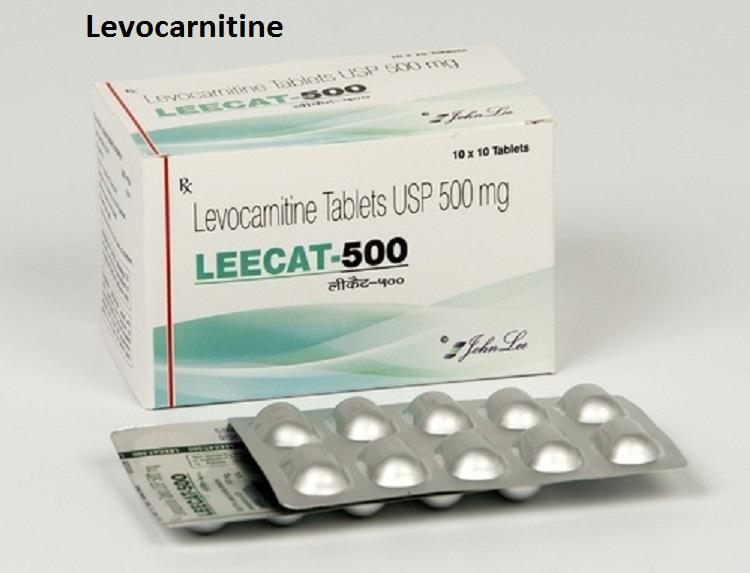 Levocarnitine