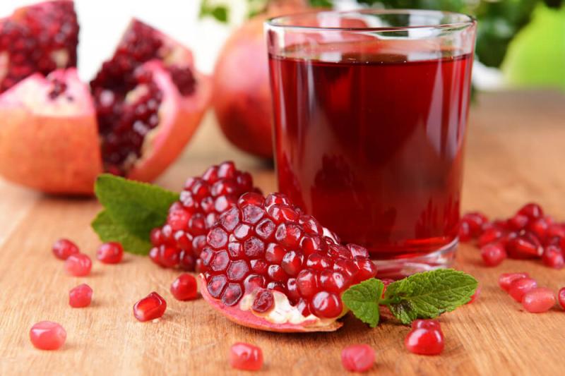Pomegranate Juice Market Research Report Analysis 2020-2026