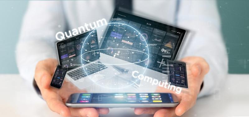 Quantum Computing Market