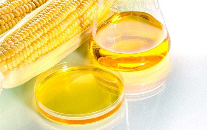 high fructose corn syrup market