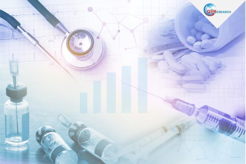 Betahistine Market Analysis Focusing on Top Key Players TOWA