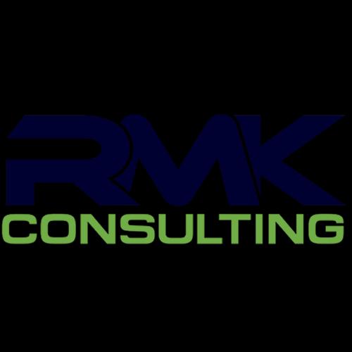 RMK Consulting, Logo