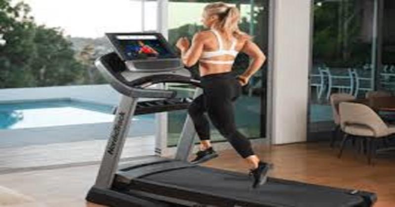 Fitness Treadmills Market