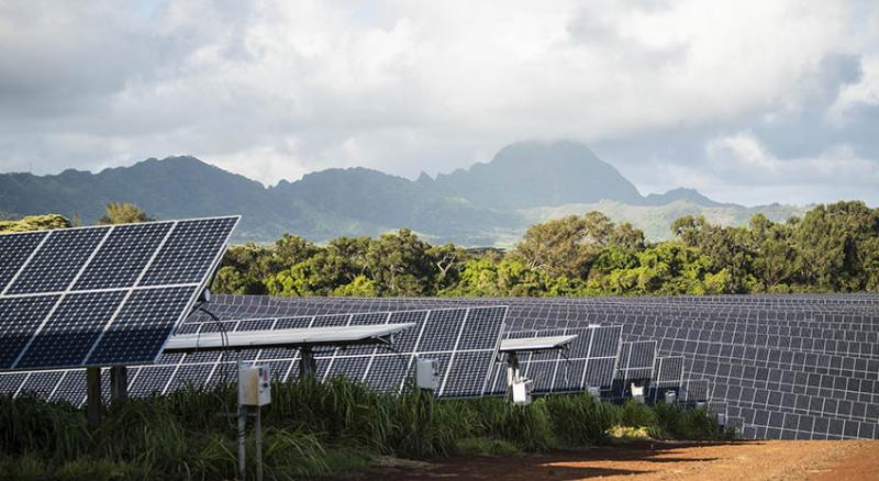 Renewable Energy Storage System