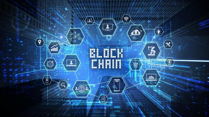 Huge Demand in Block Chain Market 2019-2024 Including Leading