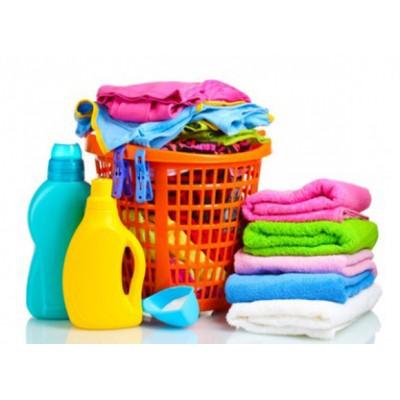 Laundry Care Market