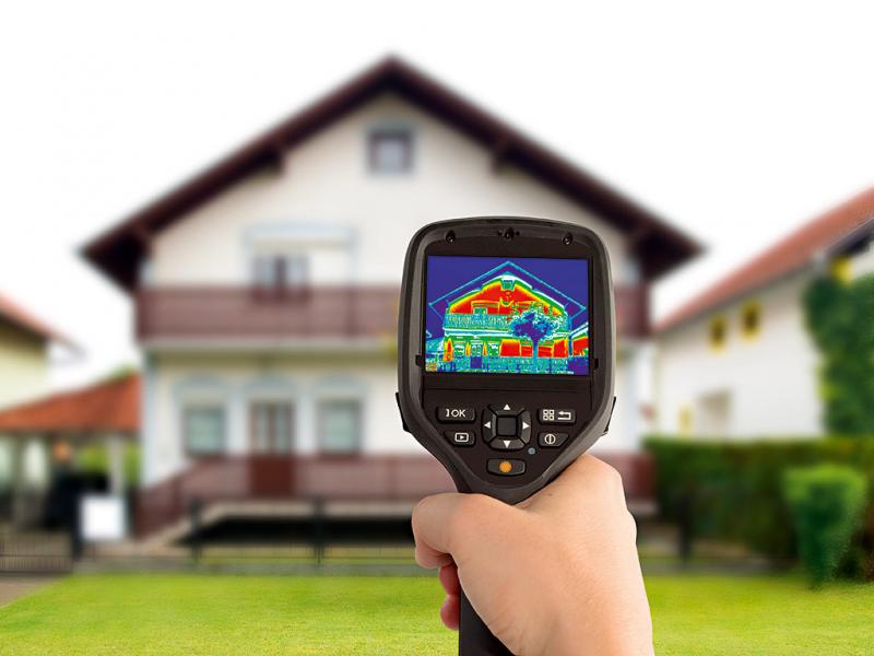 IR and Thermal Imaging Systems