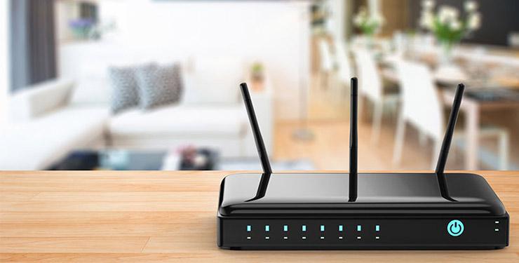 Home Use WiFi Router