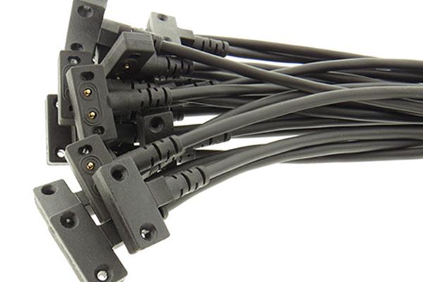 Overmold Cables & Connectors Market Size, Share, Development