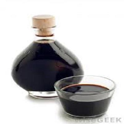 Black Vinegar Market