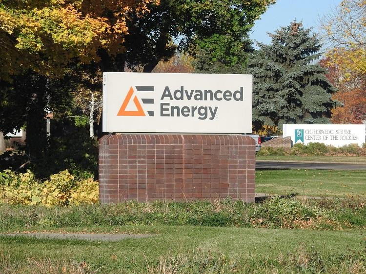 Advanced Energy