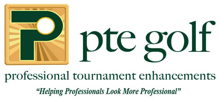 Some of PTE Golf's notable clients include: over 50 PGA Tour events, 3 of the 4 Majors, and even President Trump!