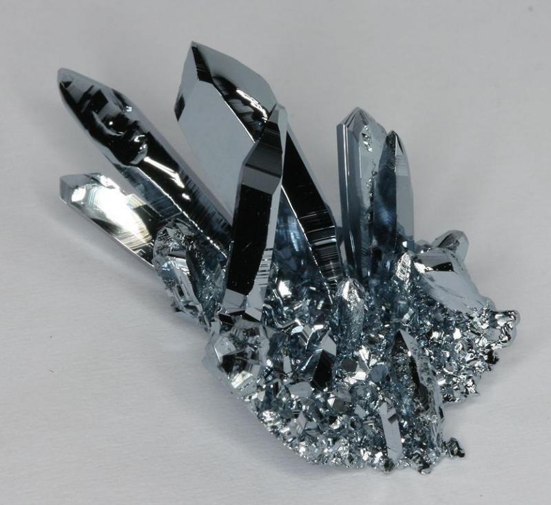 Osmium Market