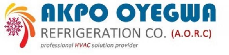 AKPO OYEGWA REFRIGERATION COMPANY