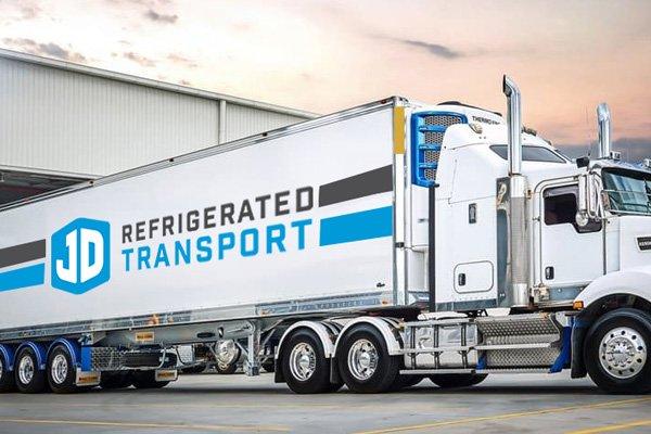 Refrigerated Transport