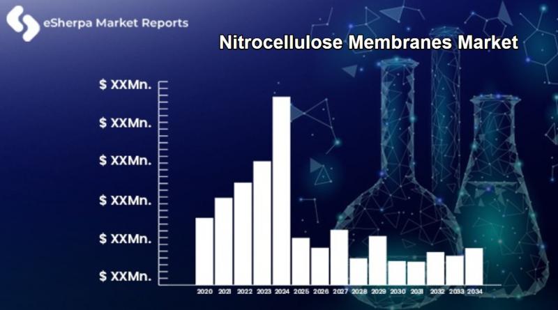 Nitrocellulose Membranes Market