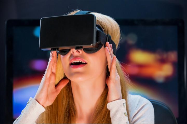 Head Mounted Display Market 2020 - 2030: Next Big Move After