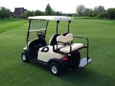 Golf Cart Market